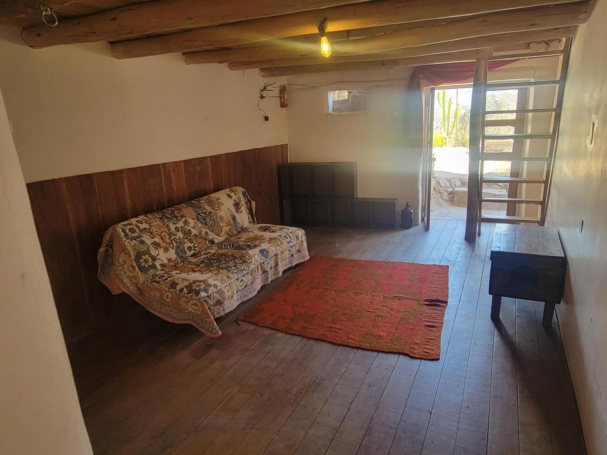Wolf Totem Steam Punk Guesthouse Pisac Cameră foto